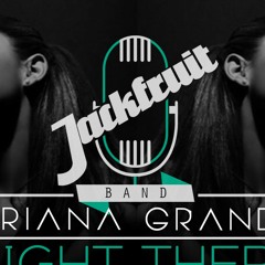 Right There - Ariana Grande Cover (Live Arrangements)