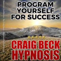Craig Beck Hypnosis Sample
