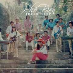 Ngọc Thúy - Phố Biển (1994s version)