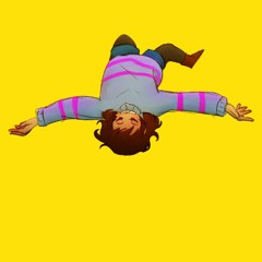 Falling - Undertale Fan Song