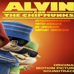 Lil Wayne - Finessin feat. Baby E | Alvin And The Chipmunks
