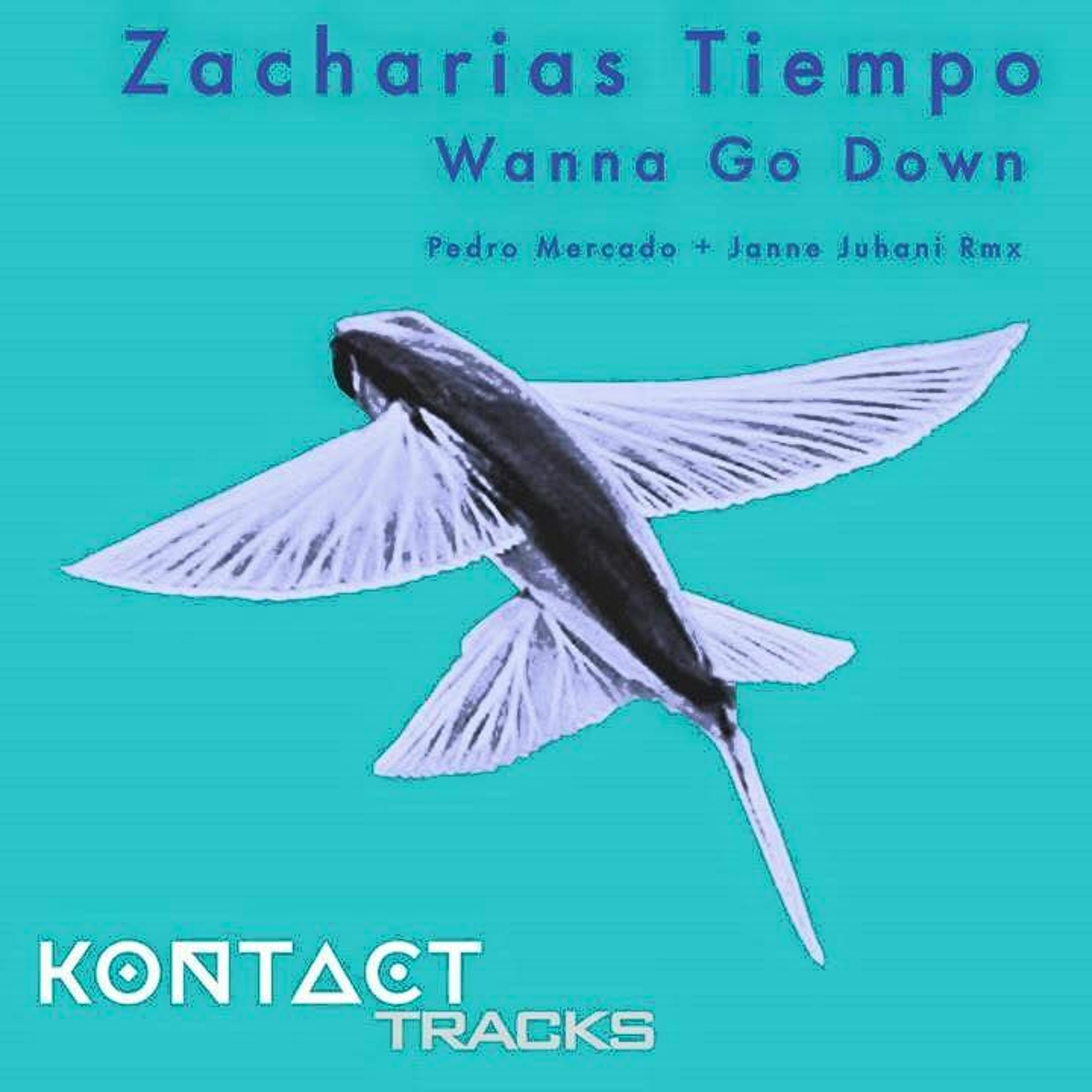 Zacharias Tiempo Live & Mixes