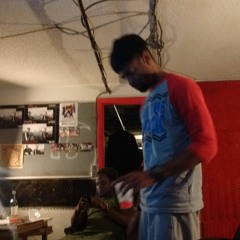 Dub & J.Hakeem "What's So Different" (Freestyle)