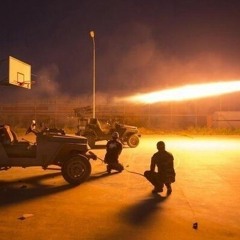 Psycho - Split Personality