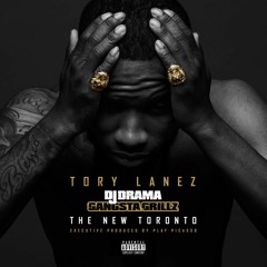 Tory Lanez - Letter to the City (Prod. By C Sick)
