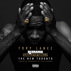 Tory Lanez - Them Days (Prod. By Lavi$h)