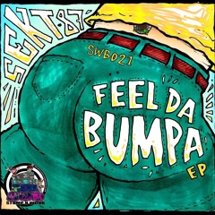 YOSH - DO YOU FEEL IT (SEKT - 87 REMIX) Out Now on Stomp & Wonk Records