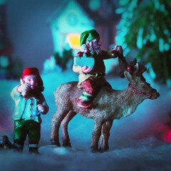 By Christmas (Big Band Arrangement)