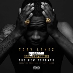 Tory Lanez - Other Side (Prod. By Sergio R x Play Picasso)