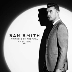 Writing's On The Wall - Sam Smith (James Bond Spectre) (COVER)