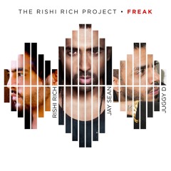 Rishi Rich Project - Freak (Mentor Beats Desi Remix)