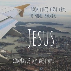 In Christ Alone - (Cover by AYE! ft. COKIgram)