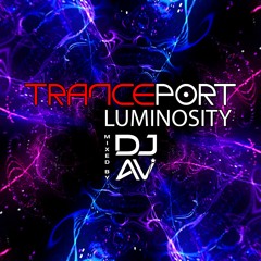 Tranceport: Luminosity - 80-Minute Trance Mix - 138 BPM to 140 BPM - December 2015