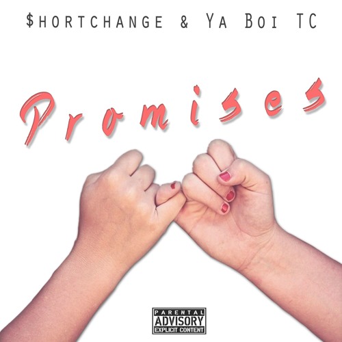 Promises (prod by Lee On The Beat)