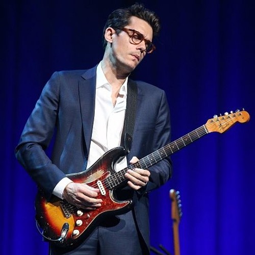 Belief - John Mayer (rare radio version)