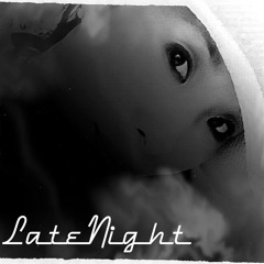 L Δ T Σ N I G H T - Five