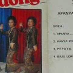 4 Baju Loreng