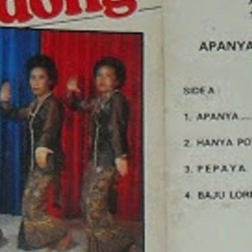 4 Baju Loreng