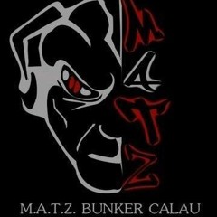 M.A.T.Z. -  S'évader De La Prison [Bau122 Hardfloor -cut -]