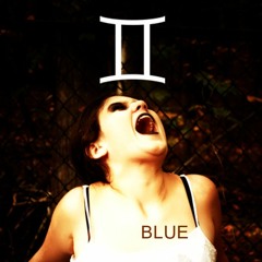 Gemini - Blue (iammynewt Cover)