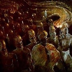 Lord Nigger's Ghost March