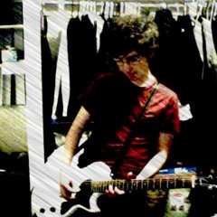 Godfather Theme (Guitar)