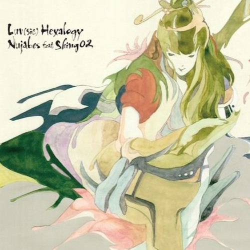 Nujabes feat. Shing02 - Luv(sic) Hexalogy Parts 1-6