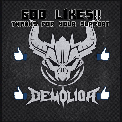 Darkcontroller - Apocalyptic Darkness (Demolior Remix)