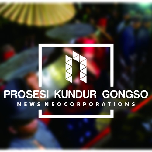 Prosesi Kundur Gongso Sekaten Tahun 2015 (Reporter Herlina)