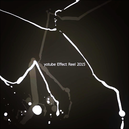 Kaoru/Brilliance - "yotube_2DFX_Reel_2015"