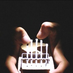 St. Clarity (Paper Kites Cover)