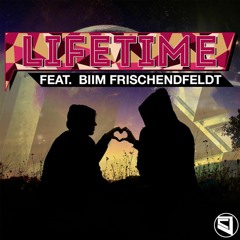 Chasjam - Lifetime (feat. Biim Frischenfeldt)