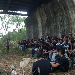 Jangan kembali pulang