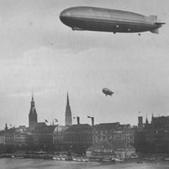 zeppelin (R. Kasey Andre)
