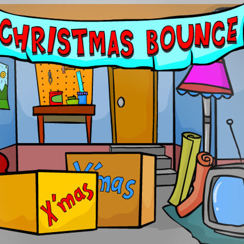DJ General Bounce - Chrimbo Bounce Mix 2015