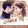 Sanam Re Extended Mp3