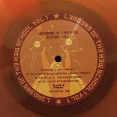 OB1 - Voice Of A Generation - [SUF Special 005]