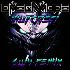 OmegaMode - Mutated (SylV Remix)