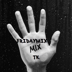 Fridaymix 43 (Creamy Freaky) EDM Partymix!!