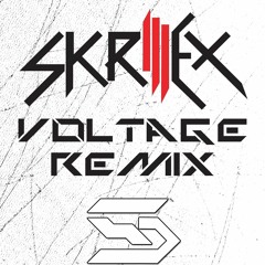 Skrillex - Voltage (SylV Remix)