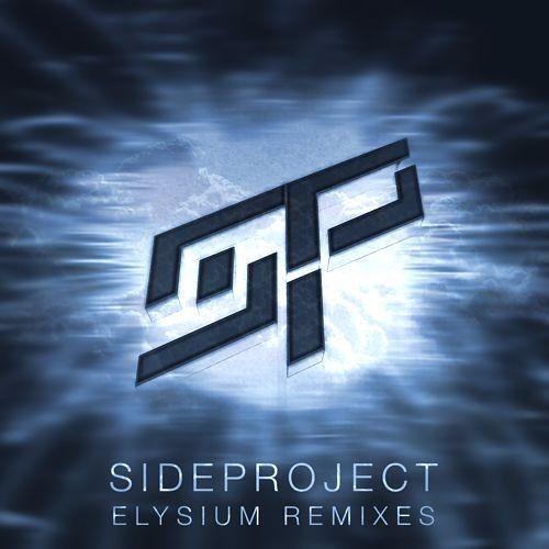 SIDEPROJECT - Elysium (SylV Remix)
