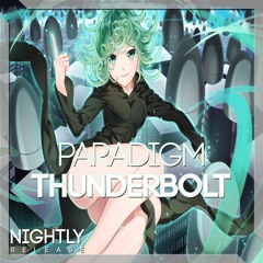 Thunderbolt - Paradigm
