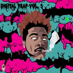 Rollin' Rollin' Rollin' - Sammie B x $upreme (Prod. MadMoneyBeats)