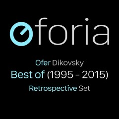 Oforia - Xmas Set - Best Of (1995 - 2015) By DJ Dede
