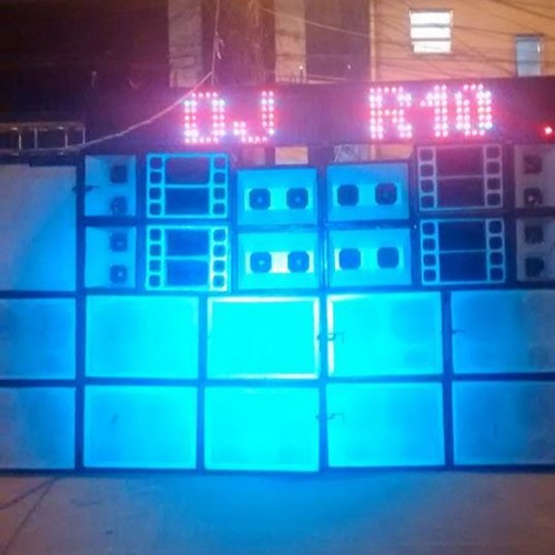 == E NA PRAINHA & NA FAVELINHA ,SENTA NO MACETE ( DJ R10 DE CAXIAS)