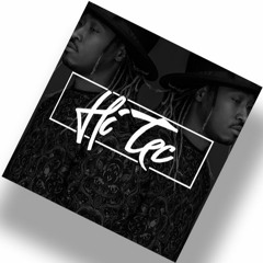 Future Type Beat - "Hi Tec" (prod By KC)