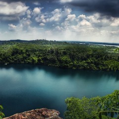 Inch Chua - Dust That Moves (Piano Cover)