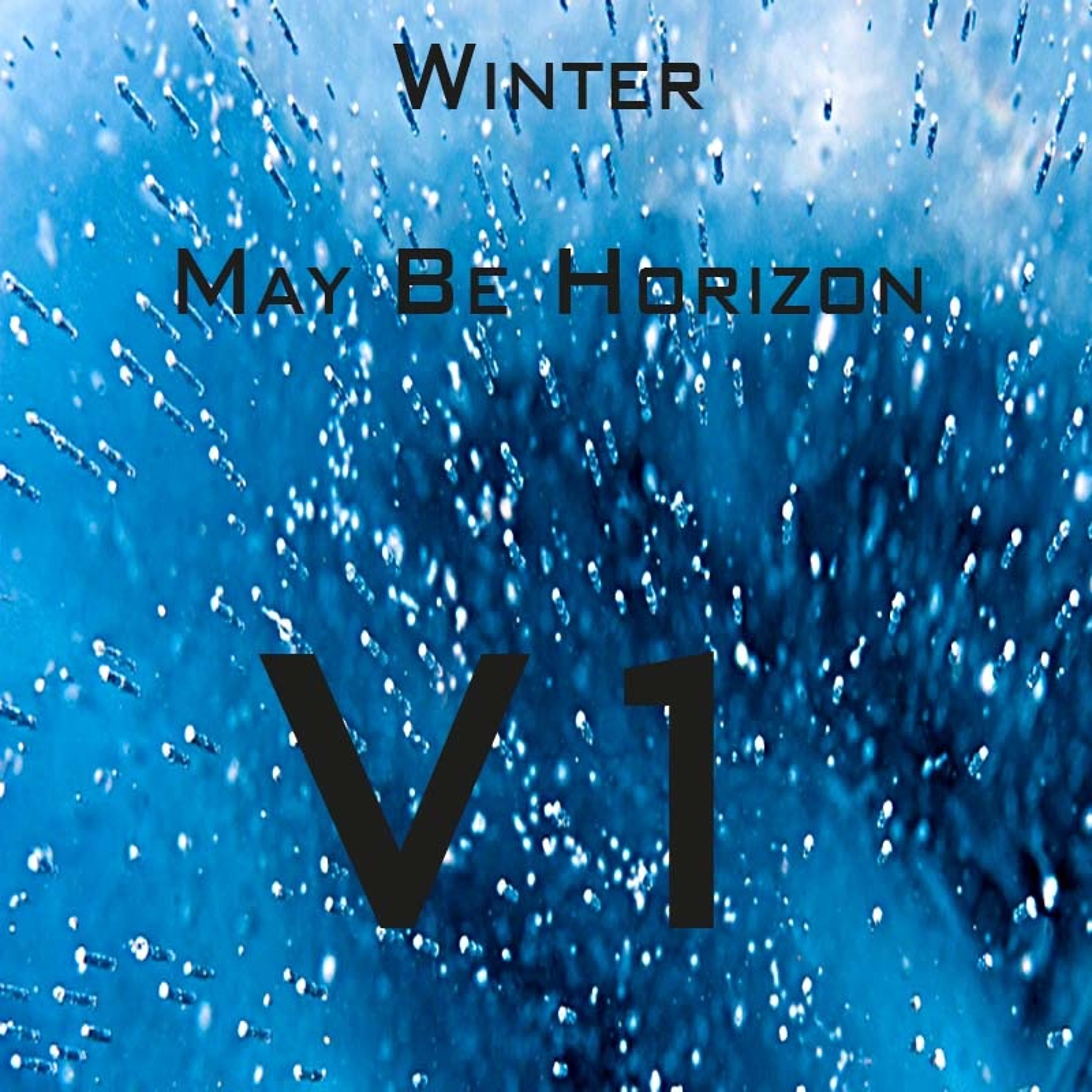 Winter V1 Demo episode artwork