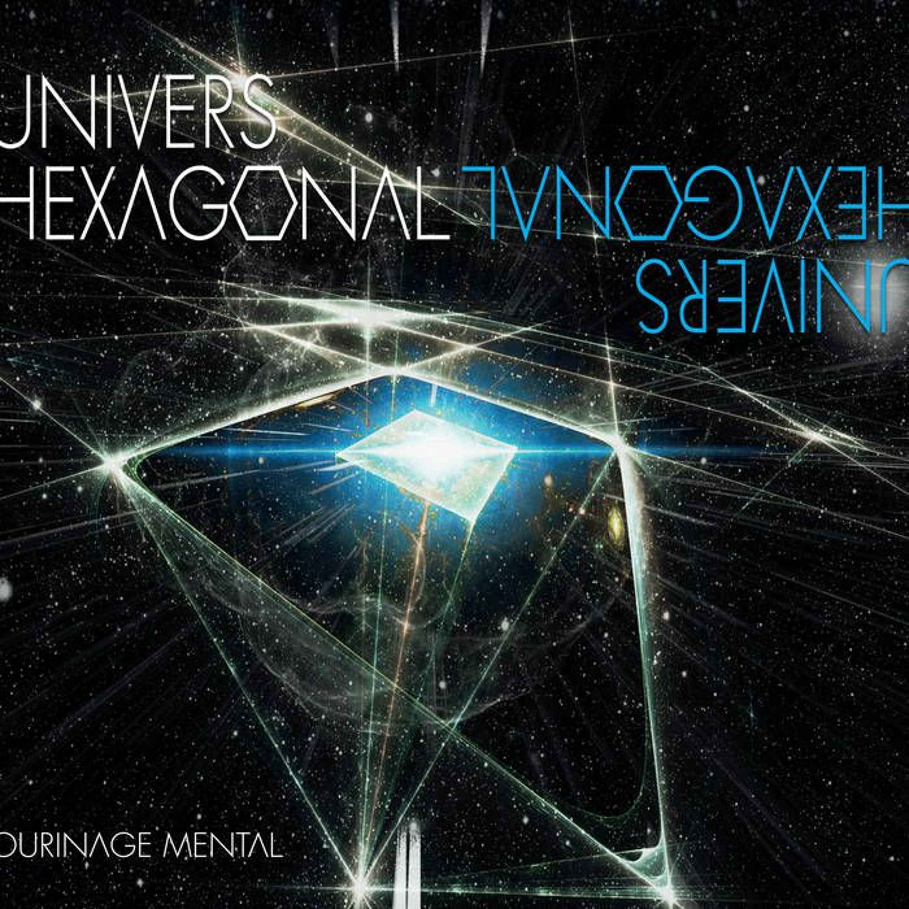 IND_Feminity _Compilation Univers Hexagonal episode artwork