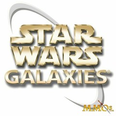 Star Wars Galaxies - To Start A Journey